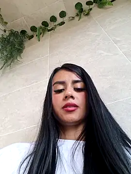 Juliana_Xander's cam snapshot