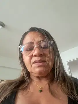 Vickyfox_'s cam snapshot