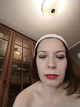 RedGerda's cam snapshot