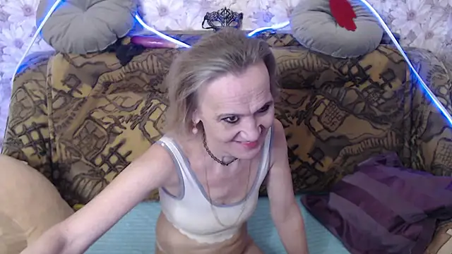 MissBekker's cam snapshot