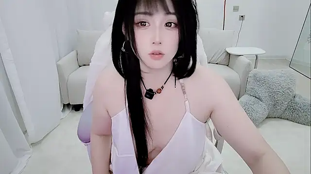 Evangelin-e's cam snapshot