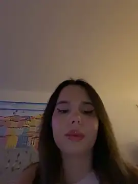 TheCinderella's cam snapshot