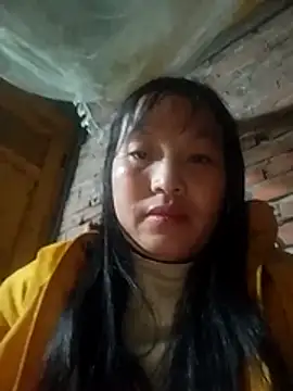 miss-su's cam snapshot