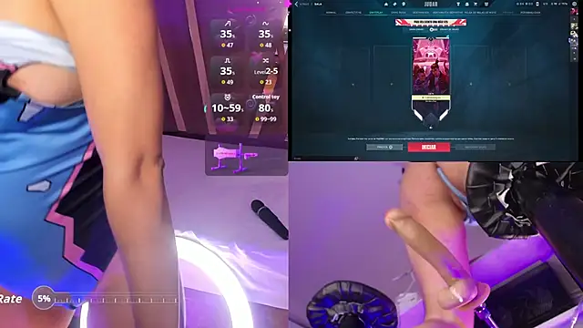 CamilaVegas_ live sex cam