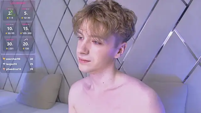 Paul_Holt live sex cam