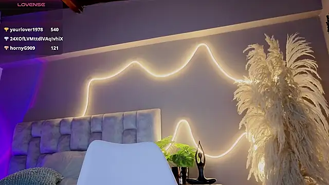 Silvermistt live sex cam