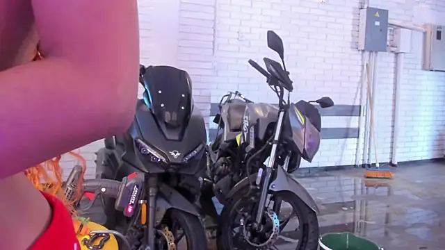 ChloeVoss's cam snapshot