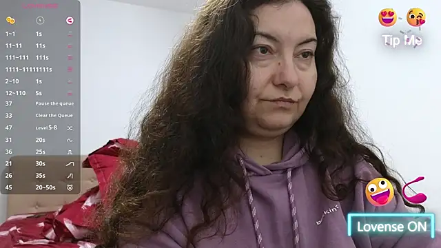 SpoilHerThick's cam snapshot