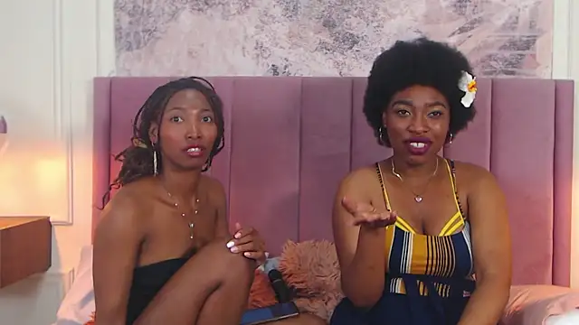 NatashaSilver's cam snapshot