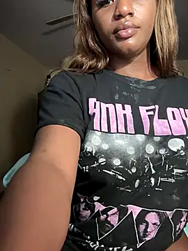 ExoticAquarius's cam snapshot