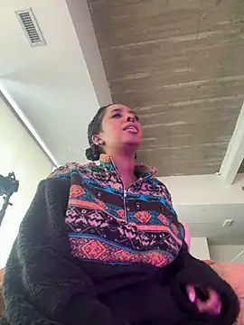 Your_Paris's cam snapshot