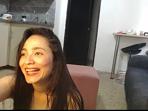 MelanieOficial's cam snapshot