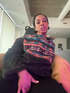 Your_Paris's cam snapshot