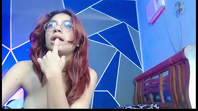 bellota_bunny's cam snapshot