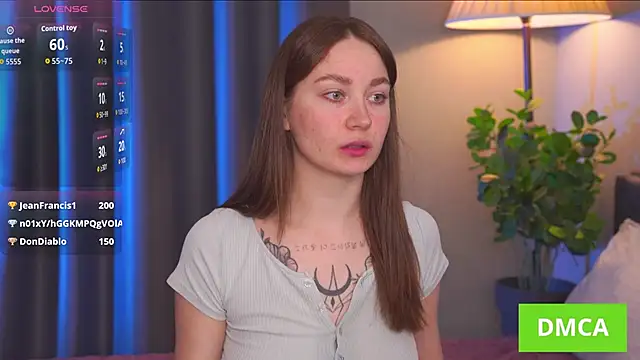 M_Jayy's cam snapshot