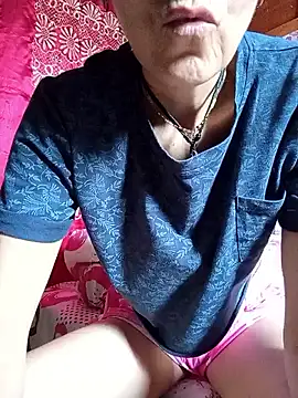 NanitaFun's cam snapshot