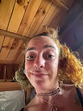 SalyTredelMonte's cam snapshot