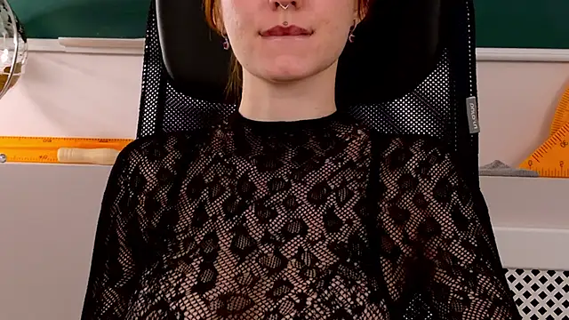 ClaireMathis's cam snapshot