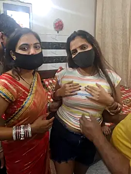 Cute_palak001's cam snapshot