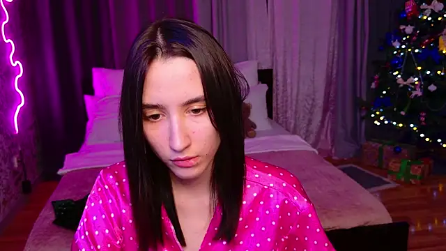 ChelseaFiness's cam snapshot