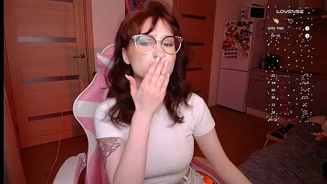 JennyBaby_'s cam snapshot