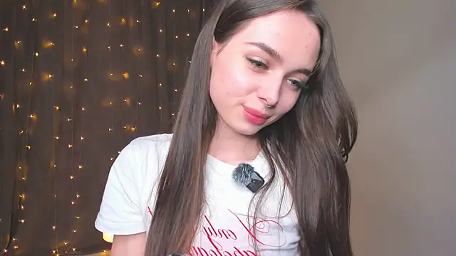 YvonneRobes's cam snapshot