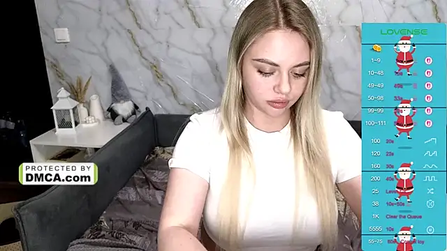 StasySweetie's cam snapshot