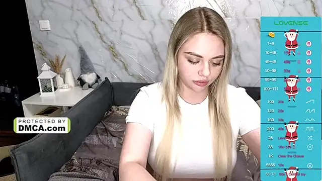 StasySweetie's cam snapshot