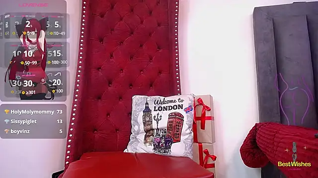 BiancaAntonelli live sex cam