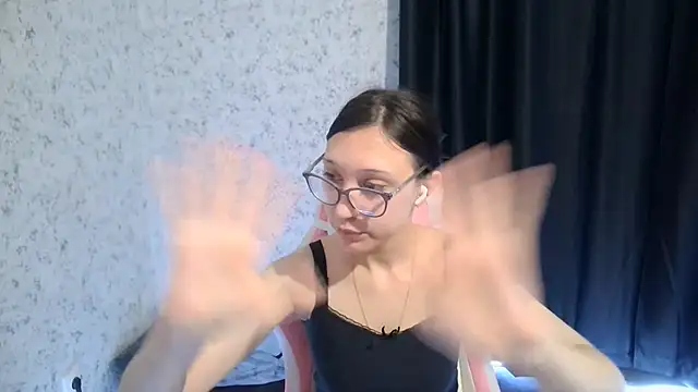 cupcakevice's cam snapshot