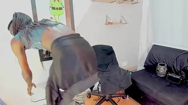 Aria_fitness live sex cam