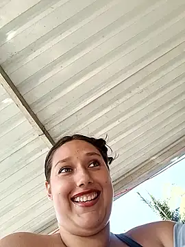 Naughty_Samantha's cam snapshot