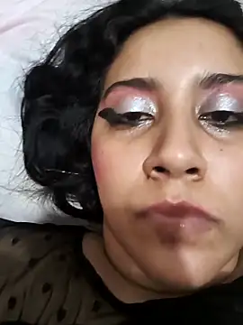 VickyReina's cam snapshot