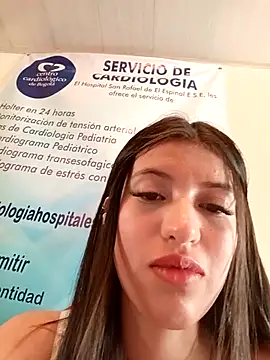 SALOME-28_'s cam snapshot