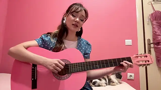 ProlateFibrin's cam snapshot