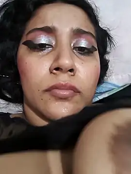 VickyReina's cam snapshot