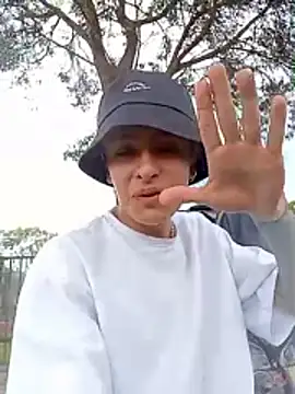 Cuervo_maniaco's cam snapshot