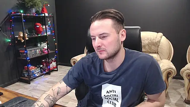 MihasikD's cam snapshot