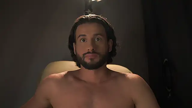 Keen___Luckystrike's cam snapshot