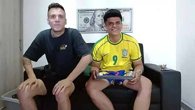 boss_of_cash's cam snapshot