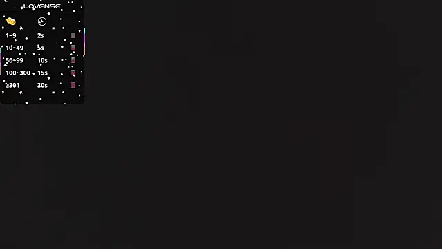 Jasmine_1526's cam snapshot