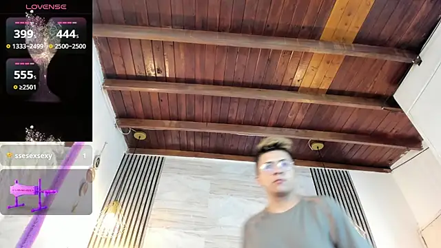 Zythor's cam snapshot