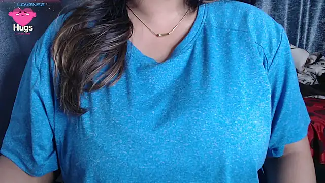 Ritu-Babe's cam snapshot