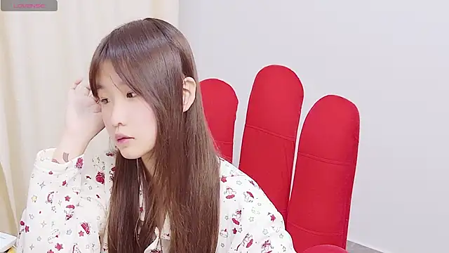 Facai55555's cam snapshot