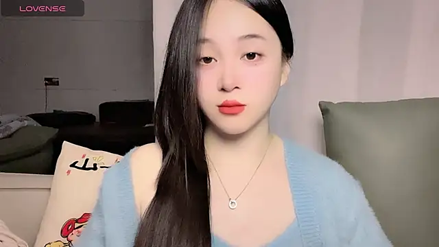 woaiqinqin's cam snapshot