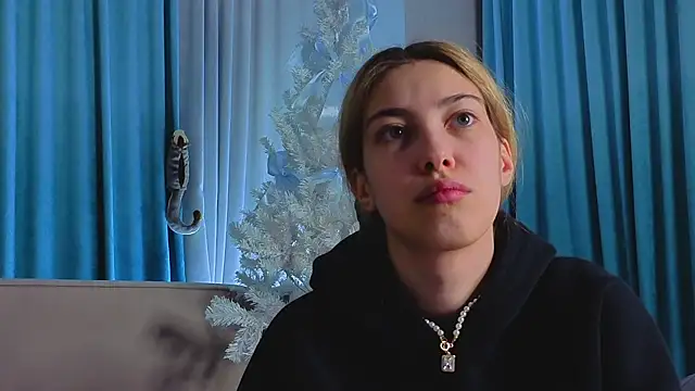 AngelicRice's cam snapshot