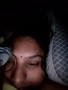 Telugumistress's cam snapshot