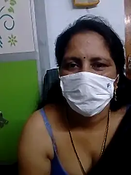 telugutrisha's cam snapshot