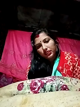 Bandna_thakur's cam snapshot