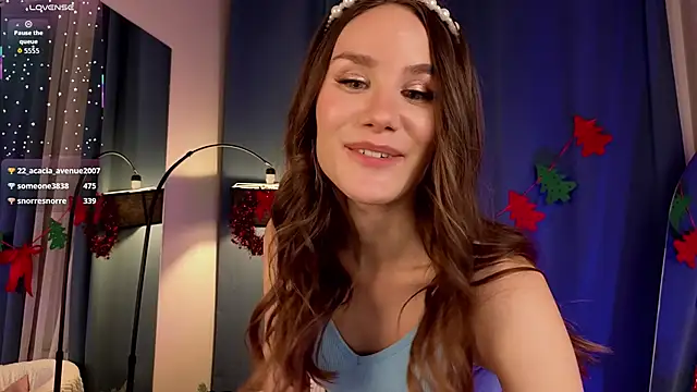 _Clare_Florence_'s cam snapshot